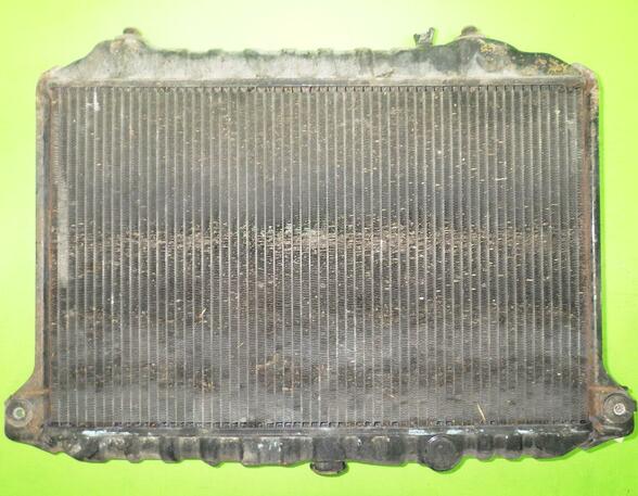 Radiator MITSUBISHI Space Wagon (D0 V/W)