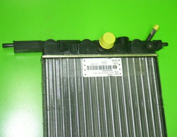 Radiator OPEL Astra F Caravan (T92)