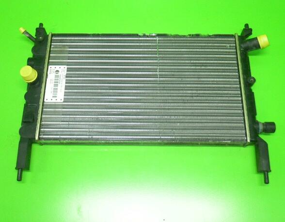 Radiator OPEL Astra F Caravan (T92)