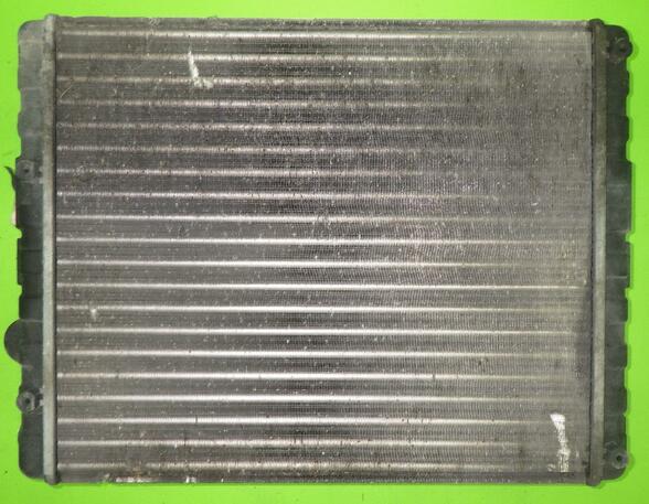 Radiator VW Golf II (19E, 1G1)