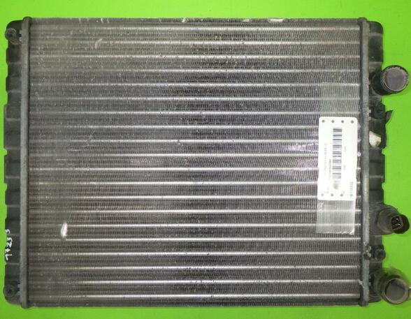 Radiator VW Golf II (19E, 1G1)