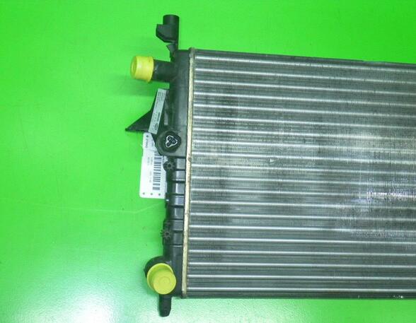 Radiator RENAULT Twingo I (C06)