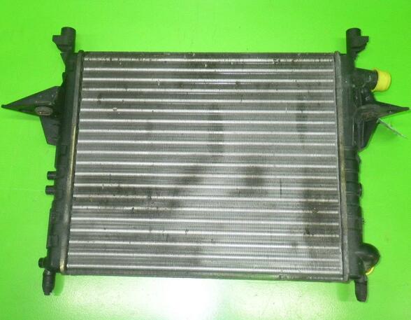 Radiator RENAULT Twingo I (C06)