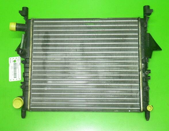 Radiator RENAULT Twingo I (C06)