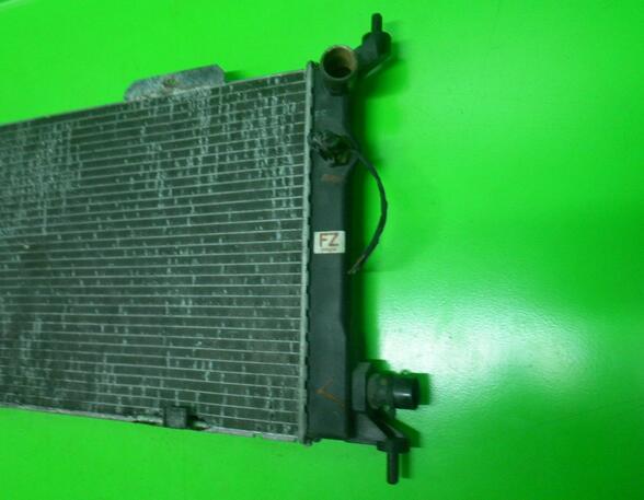 Radiator OPEL Astra F CC (T92)