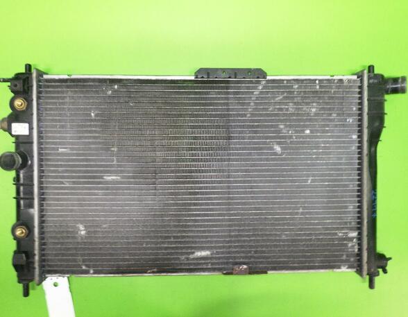 Radiator DAEWOO Nexia Stufenheck (KLETN)