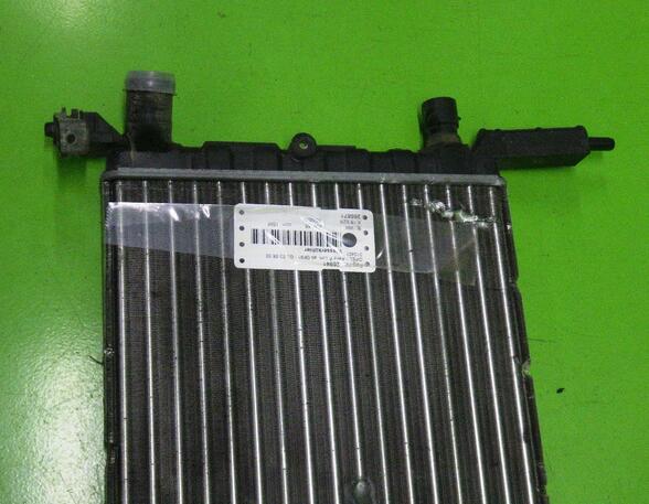 Radiator OPEL Astra F CC (T92)