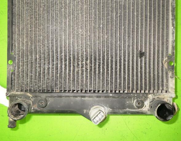 Radiator VW Passat (32B)