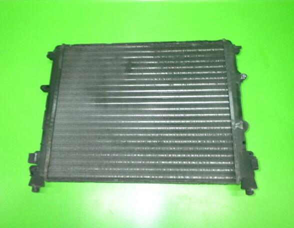 Radiator RENAULT Clio II (BB, CB)