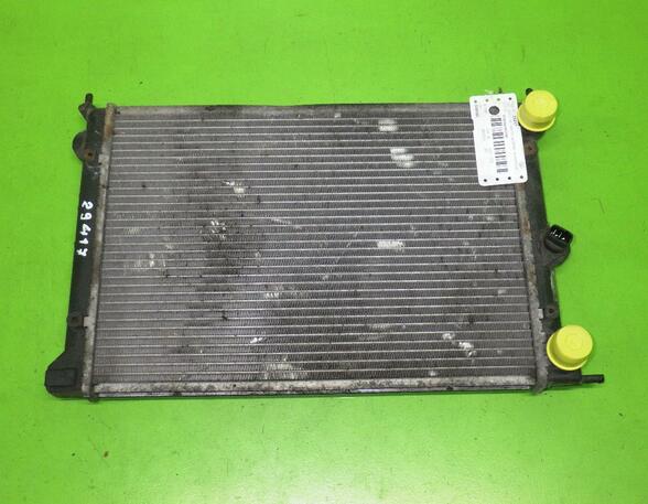 Radiateur VW Golf II (19E, 1G1)