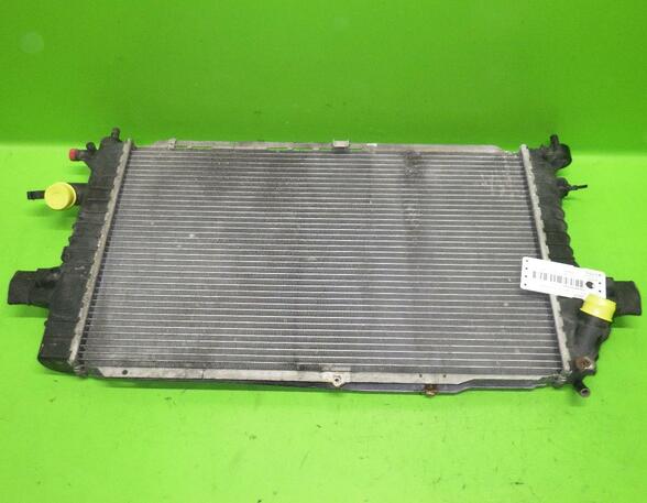 Radiator OPEL Astra H (L48), OPEL Zafira/Zafira Family B (A05)