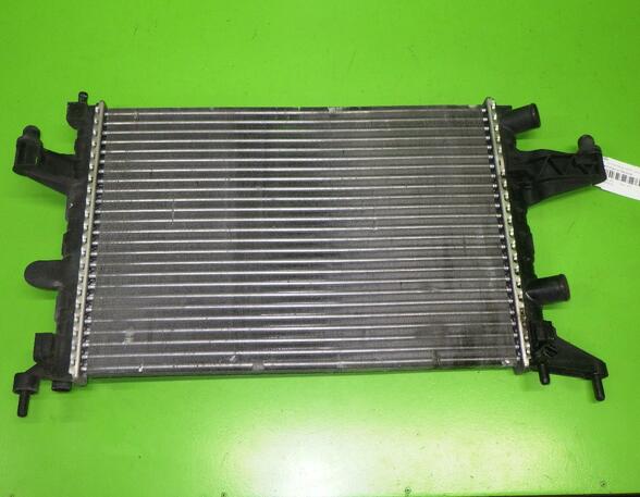 Radiator OPEL Corsa C (F08, F68)