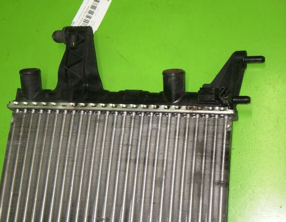 Radiator OPEL Corsa C (F08, F68)