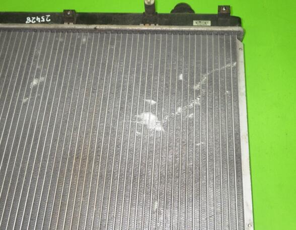 Radiator MAZDA 121 II (DB)