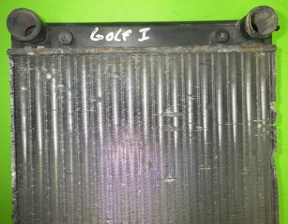 Radiator VW Golf I (17)