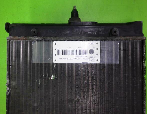 Radiator VW Golf I (17)