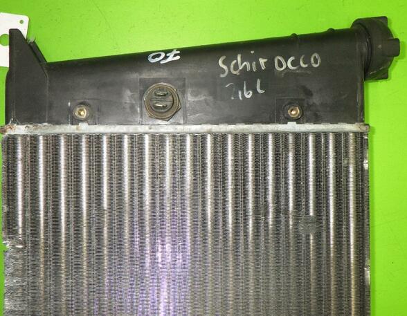 Radiator VW Scirocco (53B)