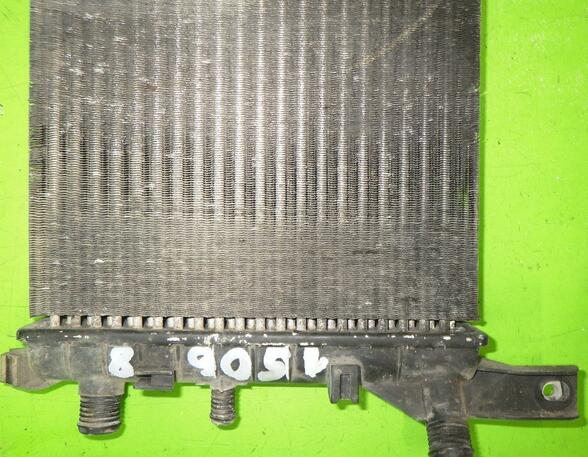 Radiator FORD Fiesta III (GFJ)