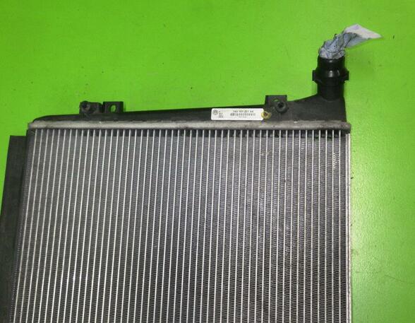 Radiateur VW Golf Plus (521, 5M1), SKODA Octavia II Combi (1Z5)