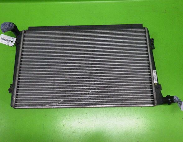 Radiateur VW Golf Plus (521, 5M1), SKODA Octavia II Combi (1Z5)