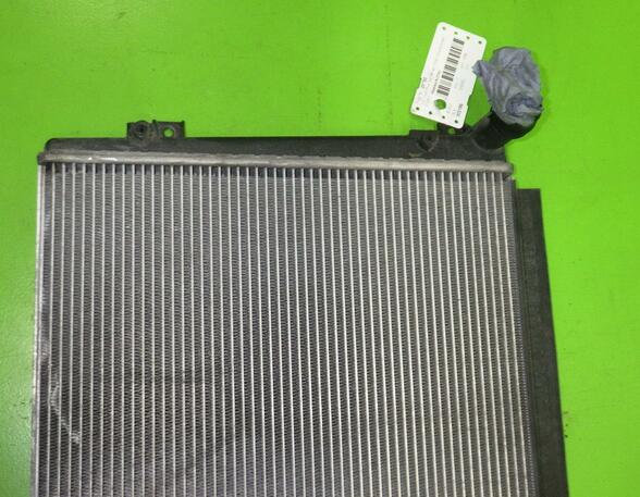 Radiateur VW Golf Plus (521, 5M1), SKODA Octavia II Combi (1Z5)