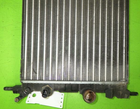 Radiateur OPEL Kadett E CC (T85)