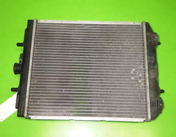 Radiator MITSUBISHI Space Wagon (N3W, N4W)