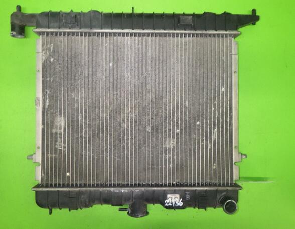 Radiator OPEL Omega A Caravan (66, 67)