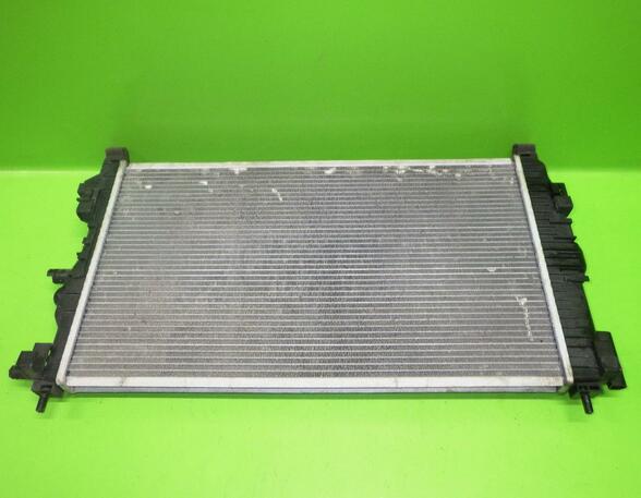 Radiator CHEVROLET Cruze (J300)