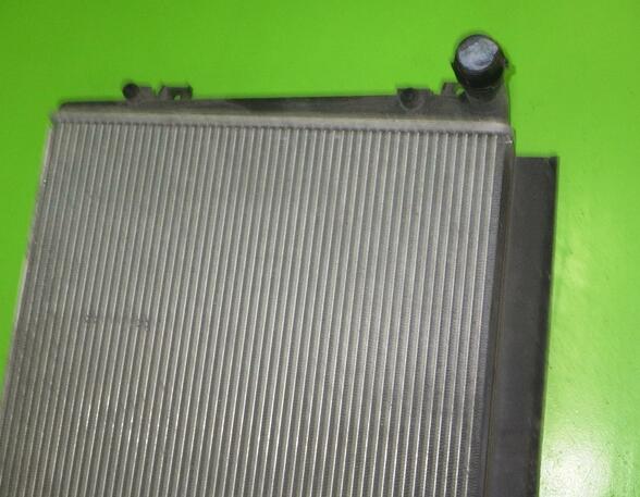 Radiator VW Jetta III (1K2), VW Golf Plus (521, 5M1)