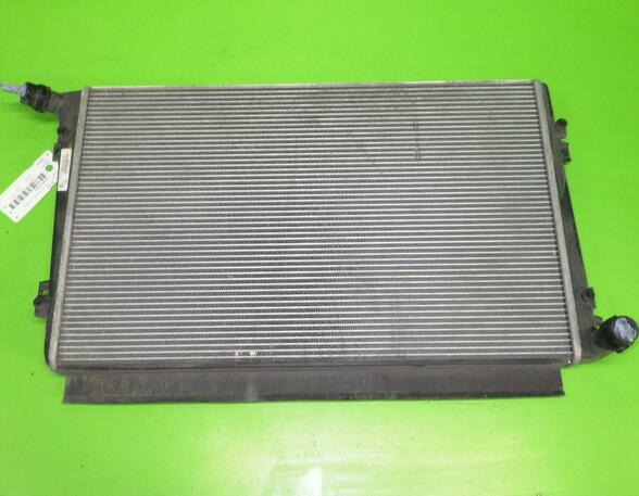 Radiator VW Jetta III (1K2), VW Golf Plus (521, 5M1)