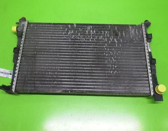 Radiator MERCEDES-BENZ A-Klasse (W168)