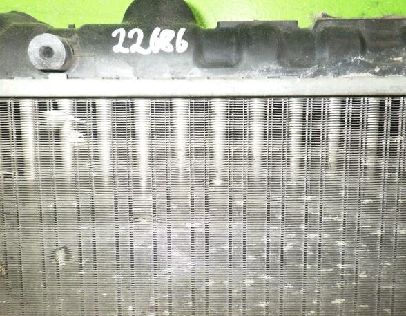 Radiateur VW Golf III (1H1)