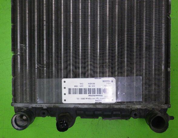 Radiateur VW Golf III (1H1)