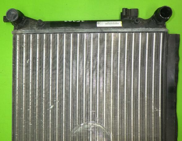 Radiator VW Golf V (1K1), VW Golf VI (5K1)