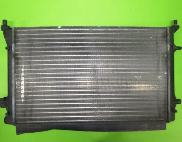 Radiator VW Golf V (1K1), VW Golf VI (5K1)