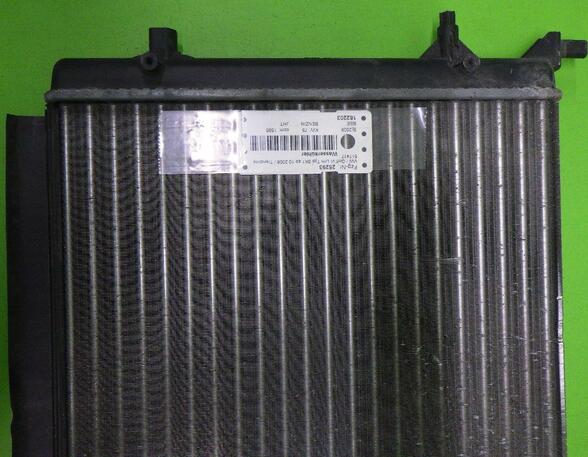 Radiator VW Golf V (1K1), VW Golf VI (5K1)