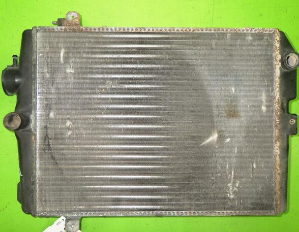 Radiator VW Passat (32B)