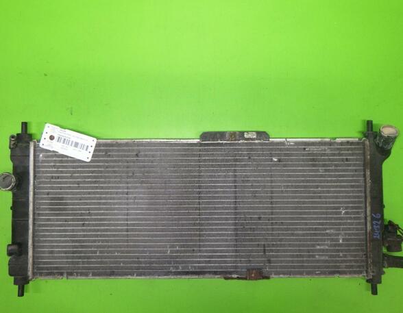 Radiator OPEL Corsa B (73, 78, 79)