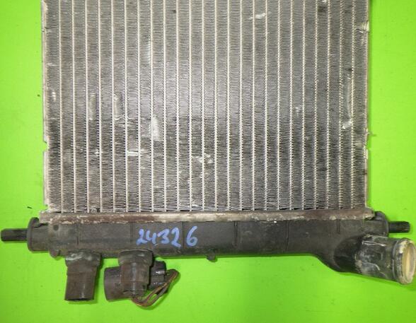 Radiator OPEL Corsa B (73, 78, 79)