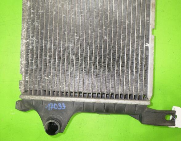 Radiator FORD Fiesta Kasten (F3L, F5L)