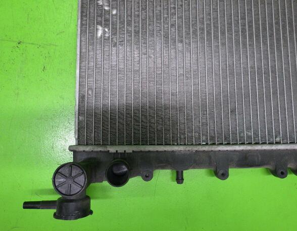 Radiator NISSAN Sunny III (N14)