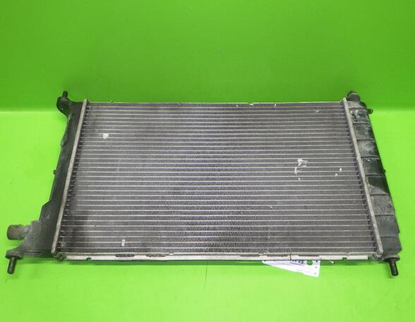 Radiator OPEL Astra F CC (T92)