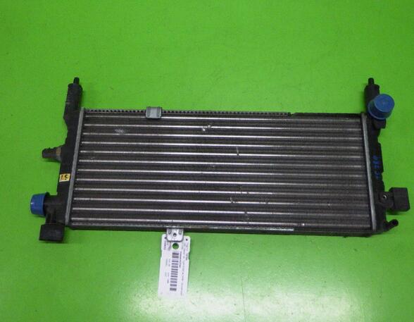 Radiateur VW Passat Variant (35I, 3A5)