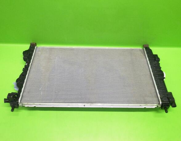 Radiator OPEL Astra J (--)