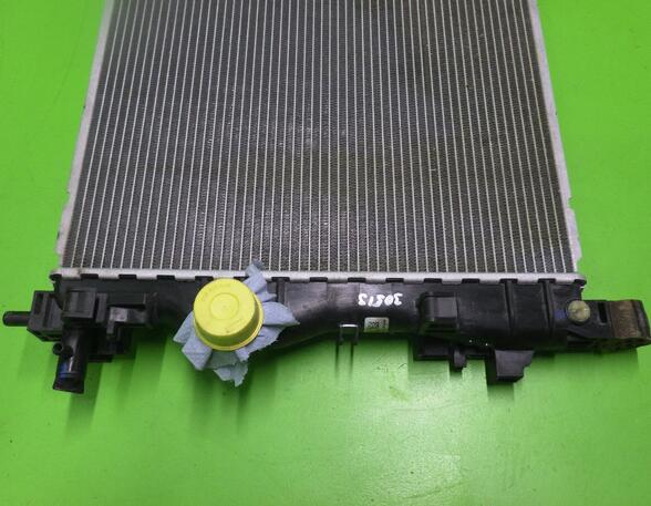 Radiator OPEL Astra J (--)