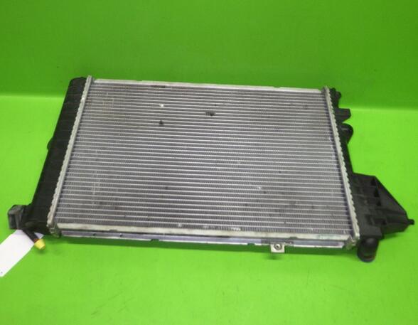 Radiator VW Passat Variant (3B5)