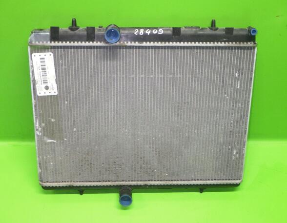 Radiator PEUGEOT 308 I (4A, 4C)