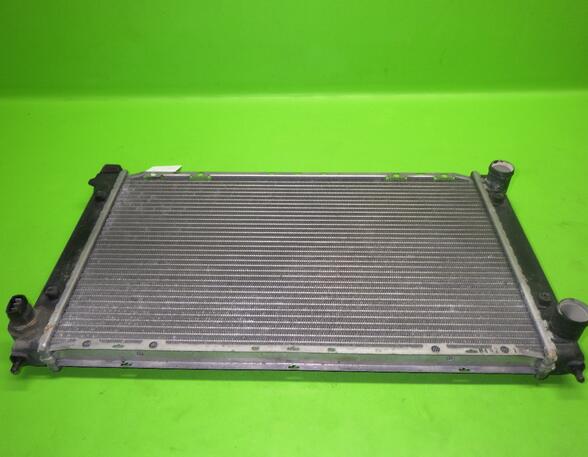 Radiator VW Passat (35I, 3A2)