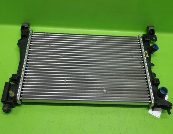 Radiator OPEL Corsa D (S07)